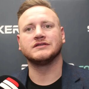 George Groves Slams Chris Eubank Jr. Ahead Of Ring Return